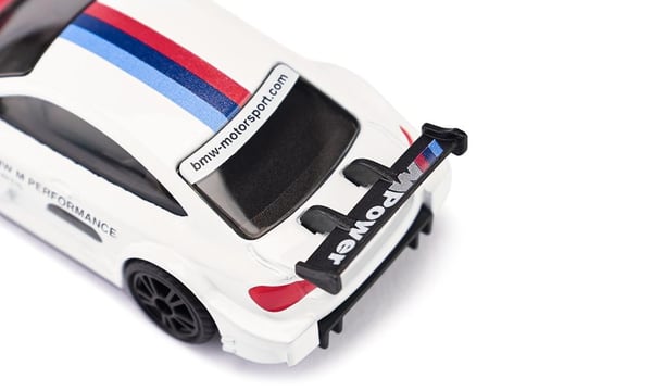 Siku BMW M4 Racing 2016