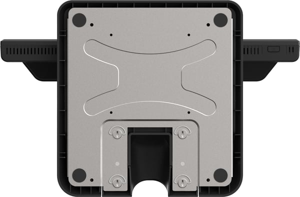 iiyama ProLite T1732MSC-B5AG computerskærm 43,2 cm (17") 1280 x 1024 pixel LED Berøringsskærm Sort