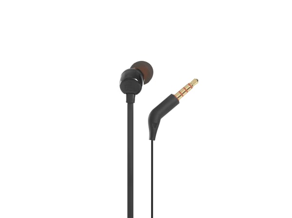 JBL Tune 110 SVART