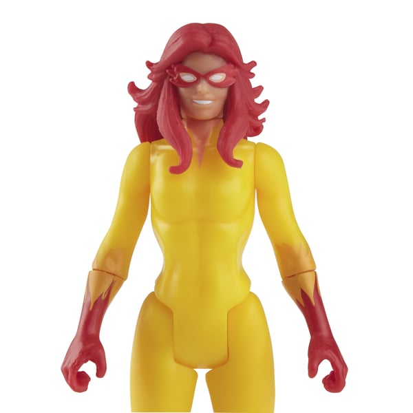 Marvel F38225X0 leksaksfigurer