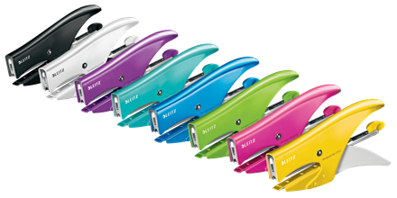 Leitz 55312054 clip Grøn
