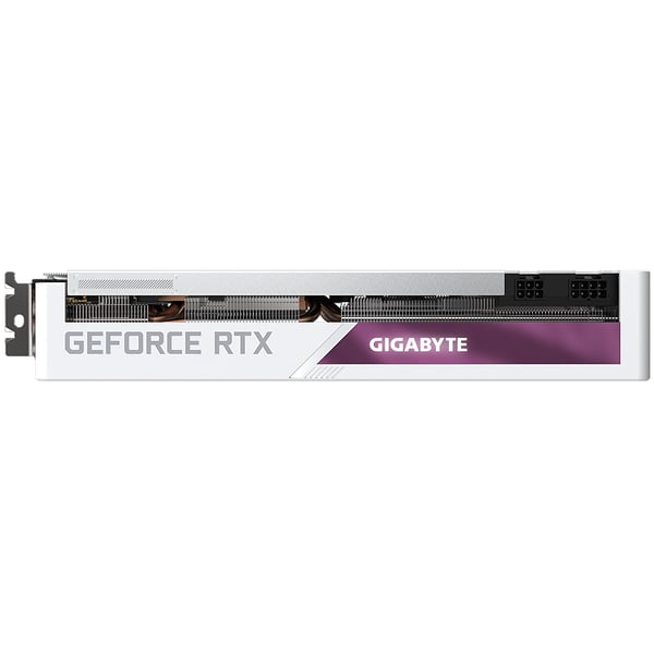 GIGABYTE GeForce RTX 3070 VISION OC 8G (rev. 2.0) NVIDIA 8 GB GDDR6
