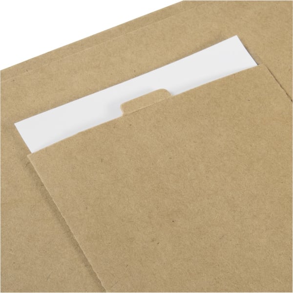Hama Craft fotoalbum og arkbeskyttelse Brun 40 ark 10 x 15 Spiral indbinding