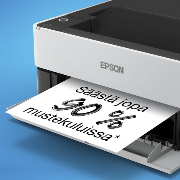 Epson EcoTank ET-M1180