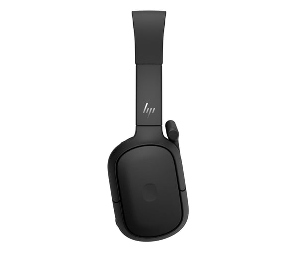 HP Poly Focus 625 Stereo Bluetooth stereoheadset