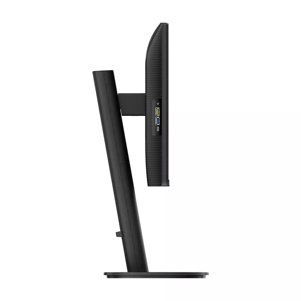 Philips 3000 series 24B2N3200D/00 tietokoneen litteä näyttö 61,2 cm (24.1") 1920 x 1200 pikseliä WUXGA LCD Musta