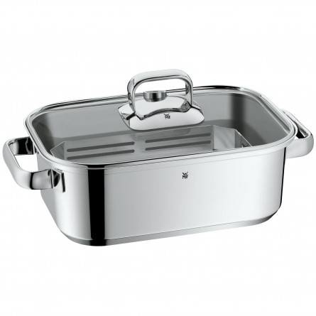 WMF 1741026040 Rostfritt stål