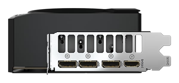 GIGABYTE GeForce RTX 5090 WINDFORCE OC 32G NVIDIA 32 GB GDDR7