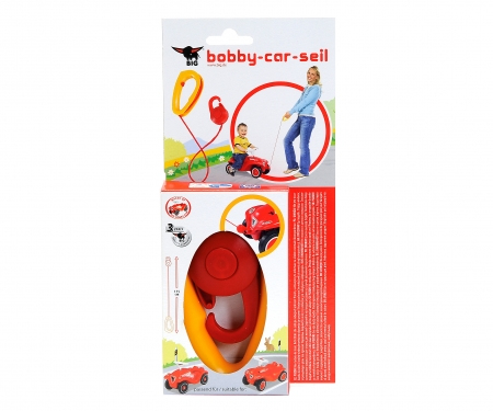 BIG Bobby-Car-Seil