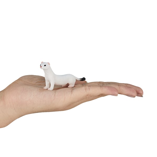 Mojo Fun Ermine