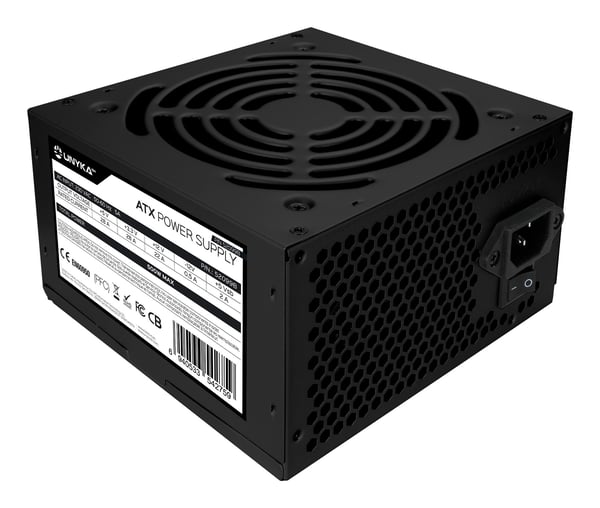 UNYKAch AERO C360 Desktop Sort 500 W