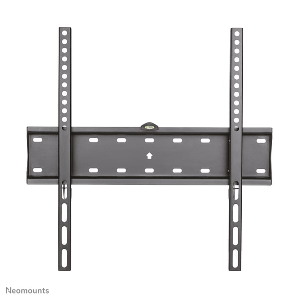 Neomounts FPMA-W300BLACK TV-kiinnike 139,7 cm (55") Musta