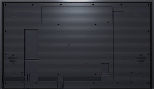 iiyama ProLite LH5560UHS-B2AG Signage Display 139 cm (54,6 tum) 4K UHD (3840 x 2160), VA, 500cd/m², 24/7, LAN, WiFi, Android 11 OS (LH5560UHS-B2AG)
