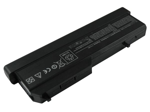 CoreParts MBI2281 laptop reservedel Batteri