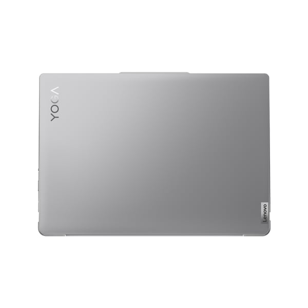 Lenovo Yoga Slim 7 14IMH9 Intel Core Ultra 7 155H Laptop 35,6 cm (14") WUXGA 32 GB LPDDR5-SDRAM 1 TB SSD Wi-Fi 6E (802.11ax) Windows 11 Home Spansk Grå