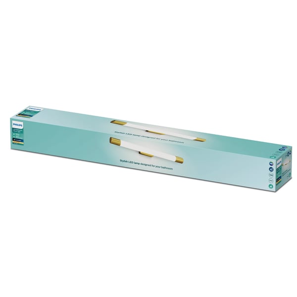 Philips 8720169299399 vægbelysning LED