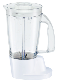 Moulinex FP542111 matberedare Vit
