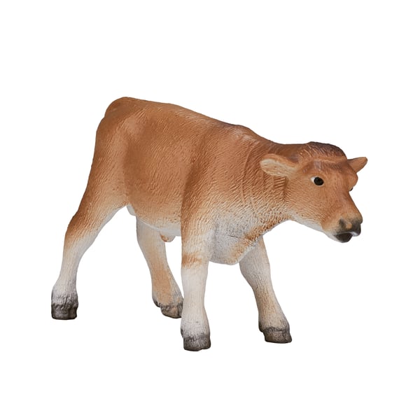 Mojo Fun Jersey Calf standing
