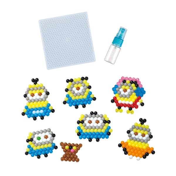 Aquabeads Minions figurset
