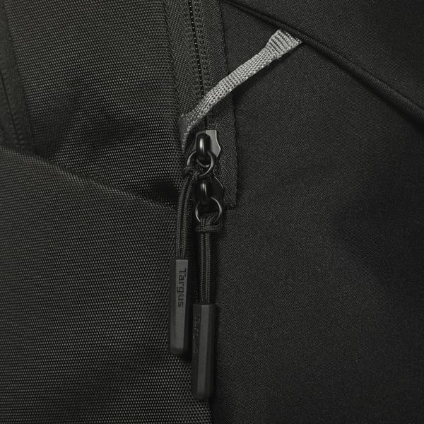 Targus EcoSmart reppu City backpack Musta