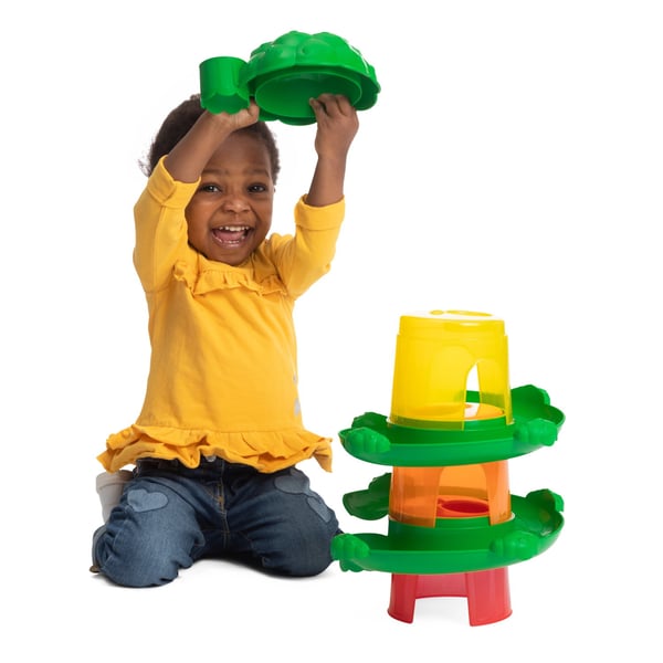 Chicco 11084000000 utbildningsleksaker