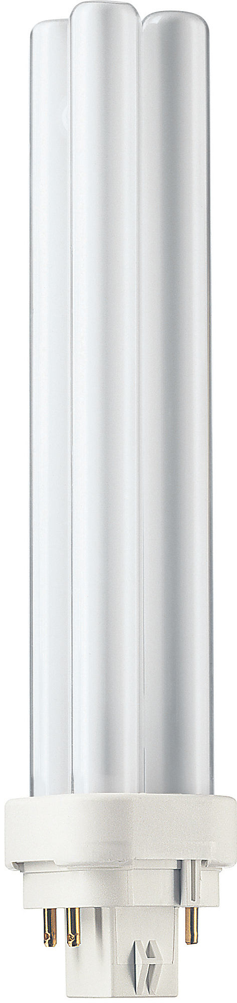 Philips 62334870 energy-saving lamp 18 W Viileä valkoinen