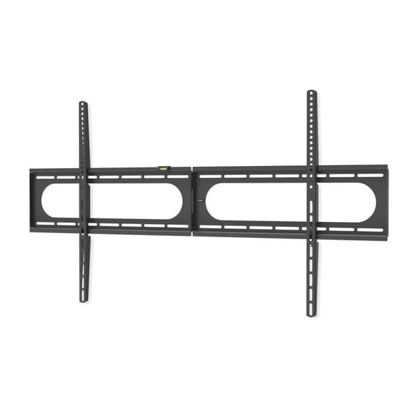 Hama 00220843 tv-beslag 3,05 m (120") Sort