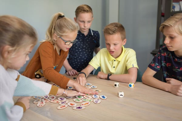 BS Toys GA320 legetøj til læring