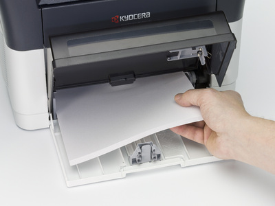 KYOCERA FS -1325MFP Laser A4 1800 x 600 dpi 25 sider pr. minut