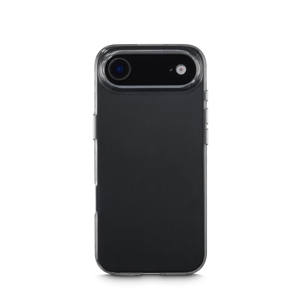 Hama Always Clear mobiltelefon etui 16,5 cm (6.5") Cover Transparent