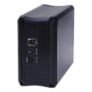 LogiLink UA0154 drevkabinet 3.5"
