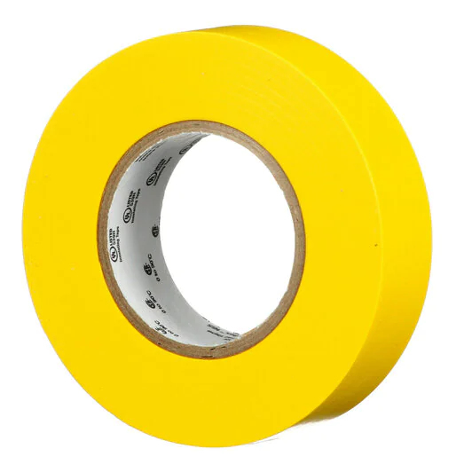 3M 165YL1E eltejp 1 styck