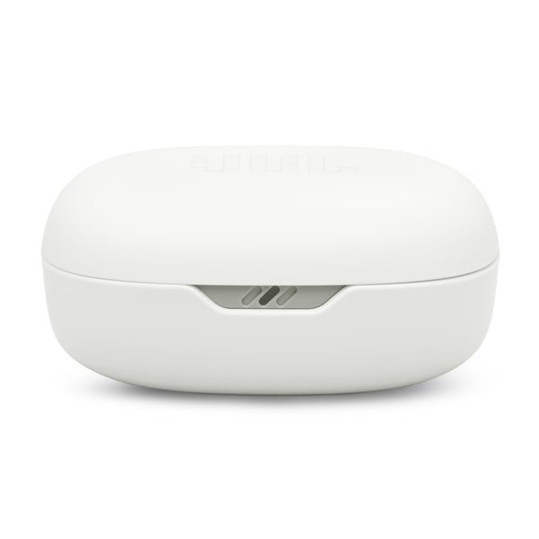 JBL Wave Flex 2 Kuulokkeet Langaton In-ear Puhelut/Musiikki USB Type-C Bluetooth Valkoinen