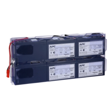 APC APCRBCV202 UPS batteri 72 V 9 At