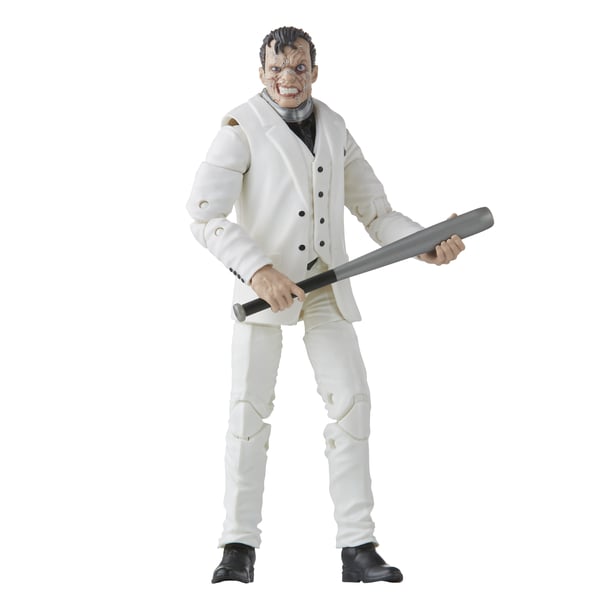 Marvel F34345L0 toy figure
