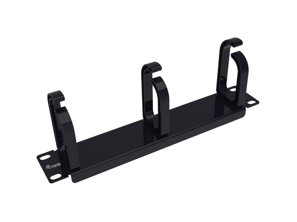 Equip 327341 rack tillbehör Kabelhanteringspanel