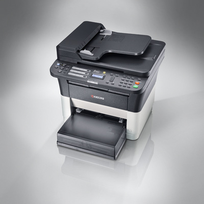 KYOCERA ECOSYS FS-1325MFP laser A4 1800 x 600 DPI 25 ppm
