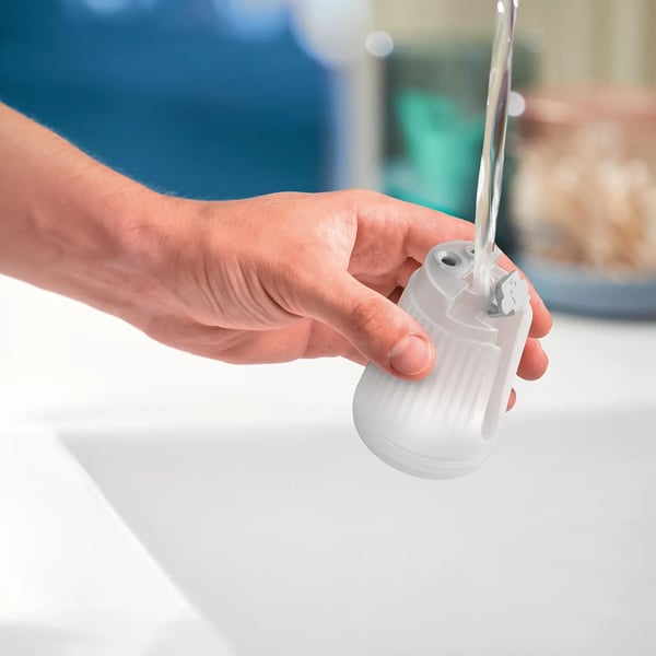 Philips 5000 series handhållen steamer