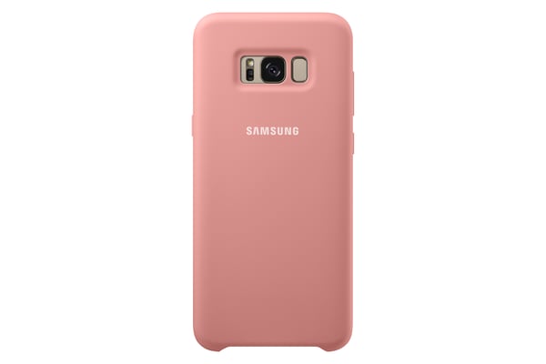 Samsung EF-PG955 matkapuhelimen suojakotelo 15,8 cm (6.2") Suojus Vaaleanpunainen