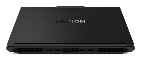Lenovo Legion 5 15AHP11 AMD Ryzen™ 7 250 Kannettava tietokone 38,9 cm (15.3") WQXGA 32 GB DDR5-SDRAM 512 GB SSD NVIDIA GeForce RTX 5070 Wi-Fi 7 (802.11be) Windows 11 Home Musta Espanja