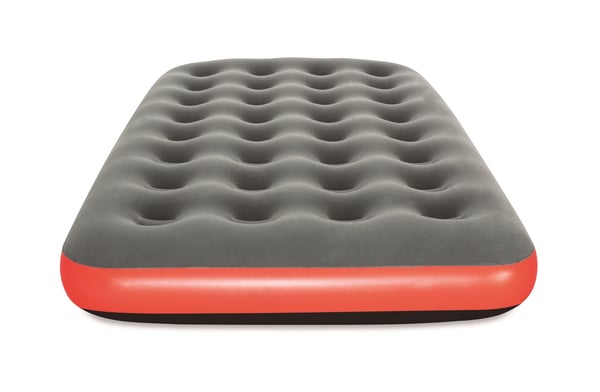Bestway 67619 luftmadras Enkelmadras Flerfarvet Unisex