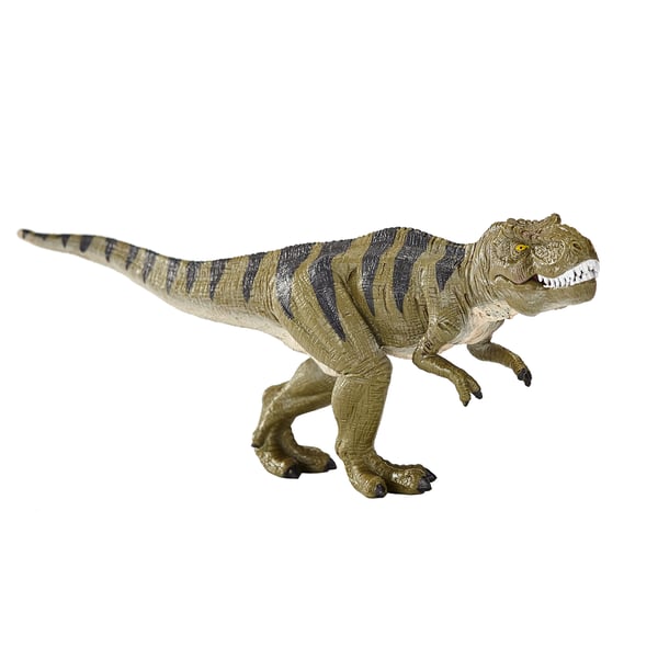 Mojo Fun T-Rex with Articulated Jaw