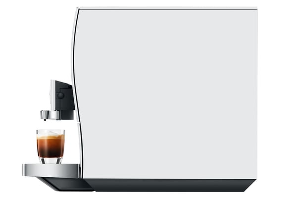 JURA Z10 (EB) Täysautomaattinen Espressokone 2,4 L
