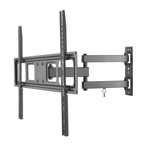 AISENS WT70TSLE-021 tv-fäste 177,8 cm (70") Svart