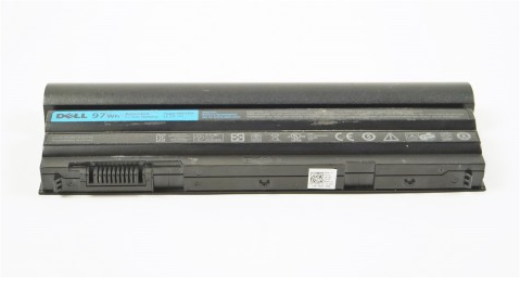 DELL N4FJ5 reservdelar bärbara datorer Batteri
