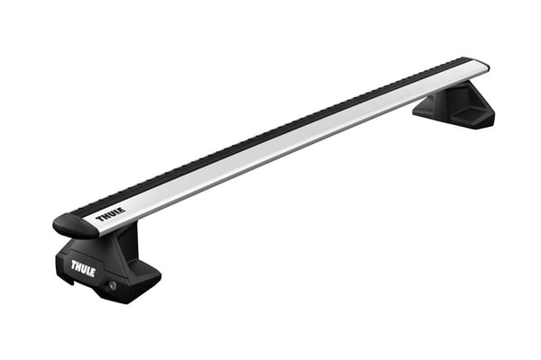 Thule Evo Clamp tillbehör till biltakräcke