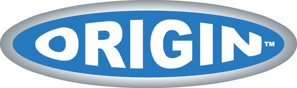 Origin Storage 85550 InfiniBand og fiberoptisk kabel 2 m LC OFNR Turkisfarve