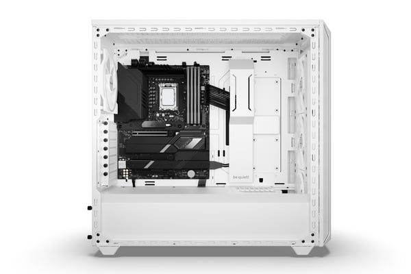 be quiet! Shadow Base 800 FX White Midi Tower Vit