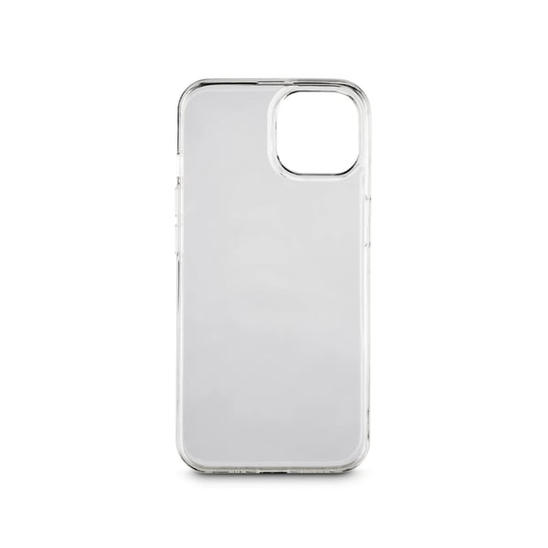 Hama Always Clear mobiltelefonfodral 15,5 cm (6.1") Mobilskal Transparent