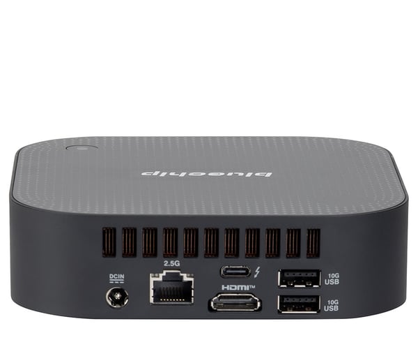 bluechip BUSINESSline M1450, Copilot+ PC Intel Core Ultra 5 226V 16 GB ...